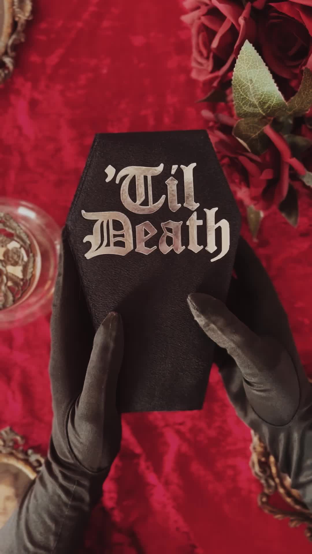 @Cherry Death