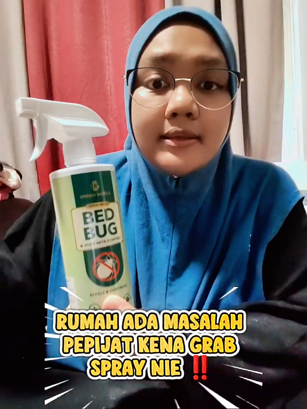 @Norazrena | Racun Tiktok
