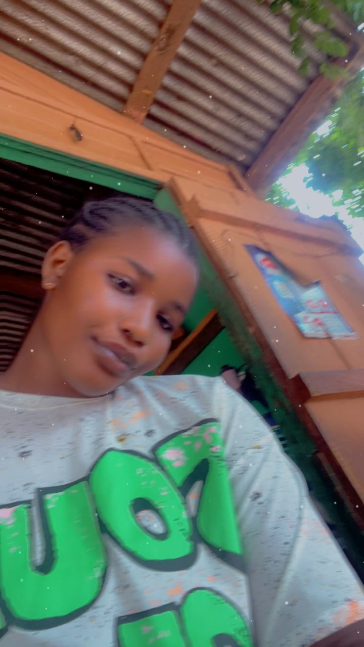 @❤️ Abena Femi🥰💦