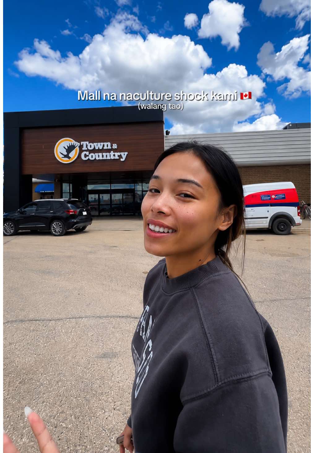 @Jem and Jec in North America