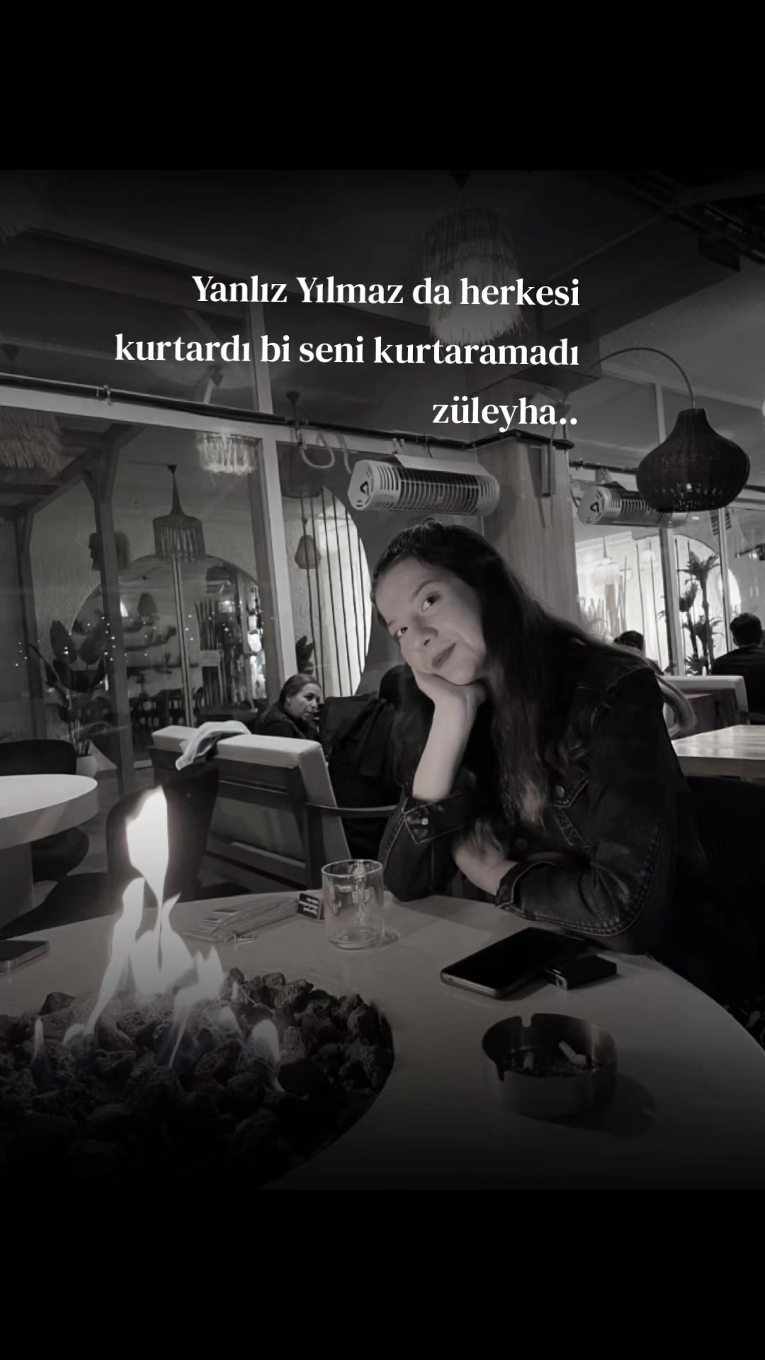 @Melike Avcı