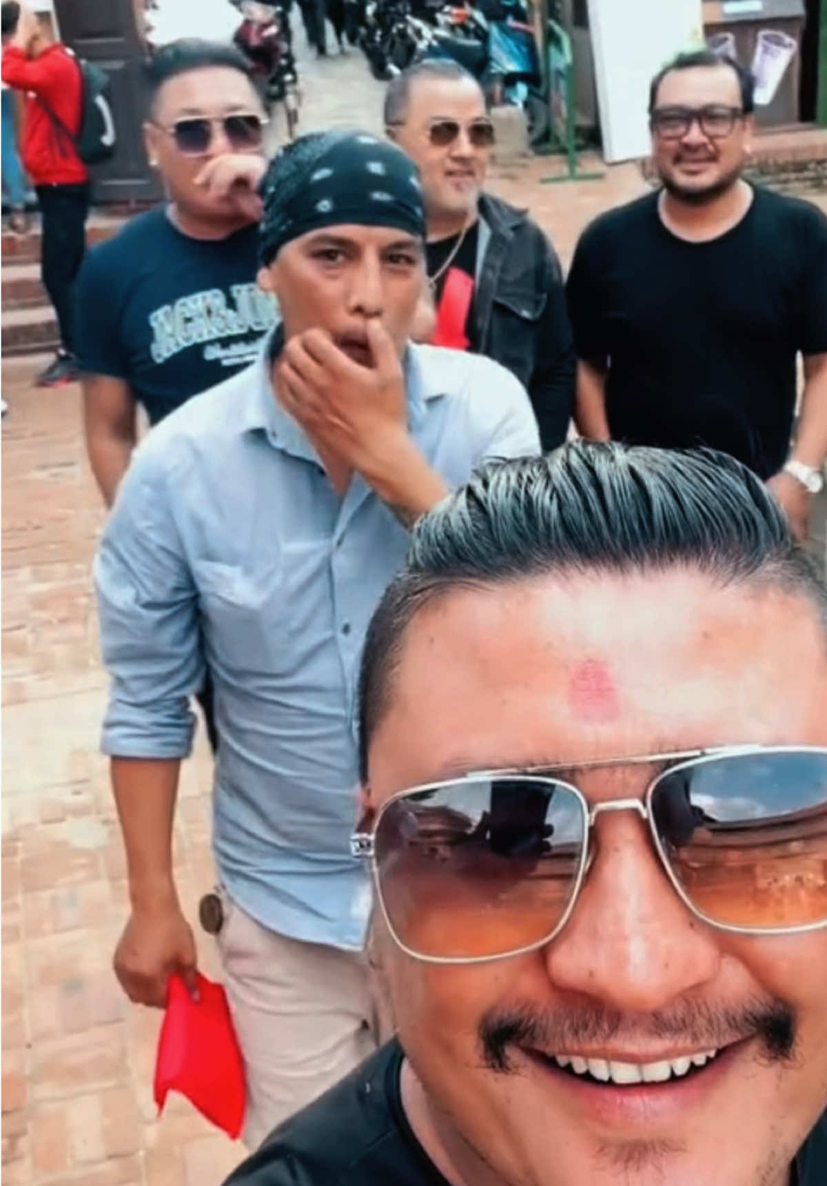 @Sugat🇳🇵"Karanjit" 💎