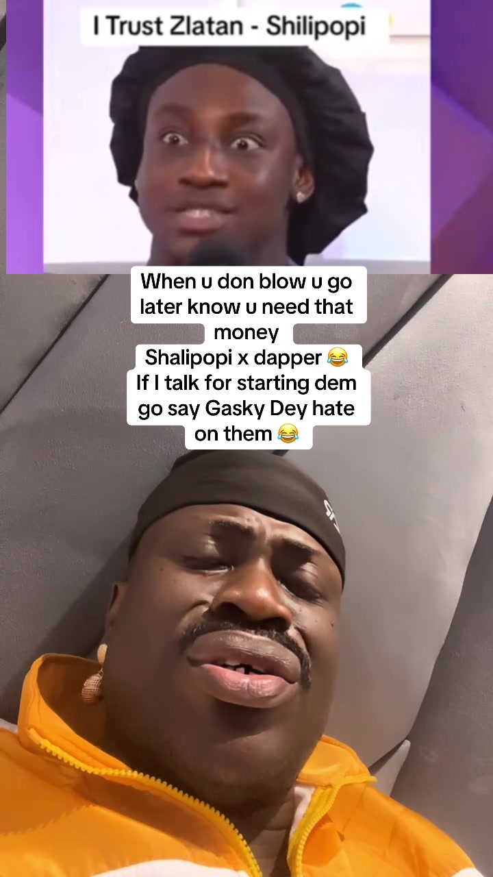 @GASKY 🦅🦷