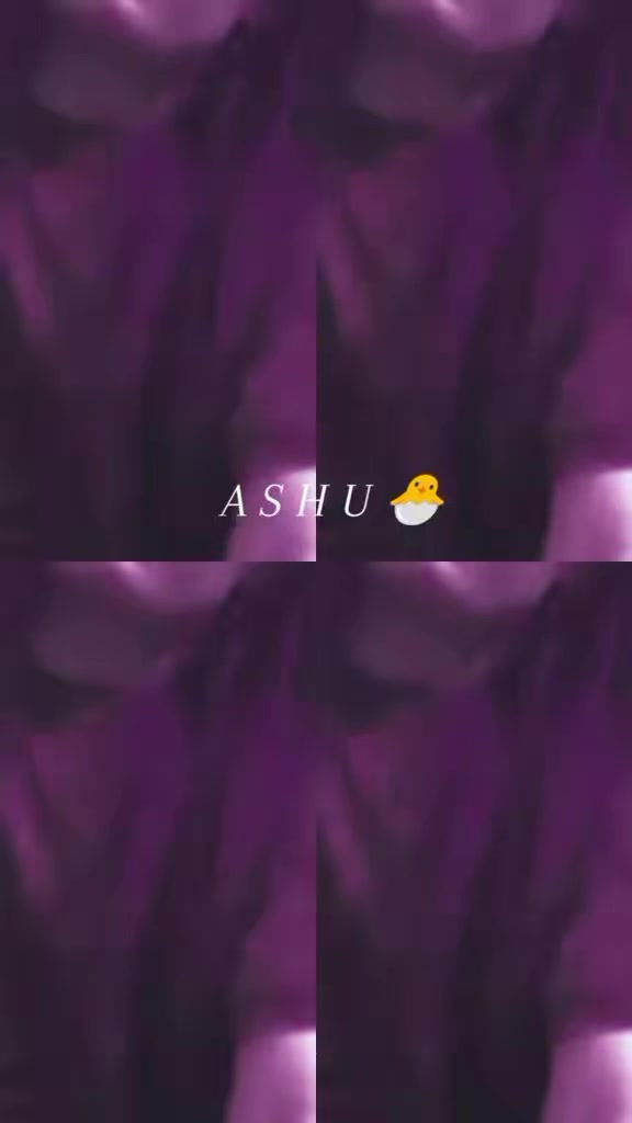 @A S H U