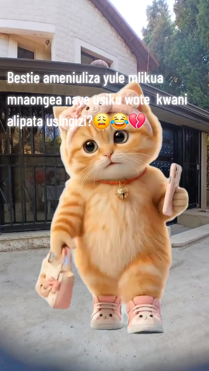 @Eunice