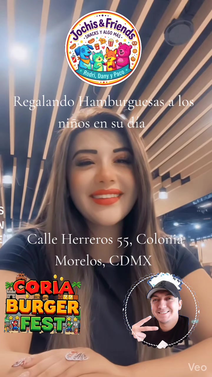 @Paco Flores