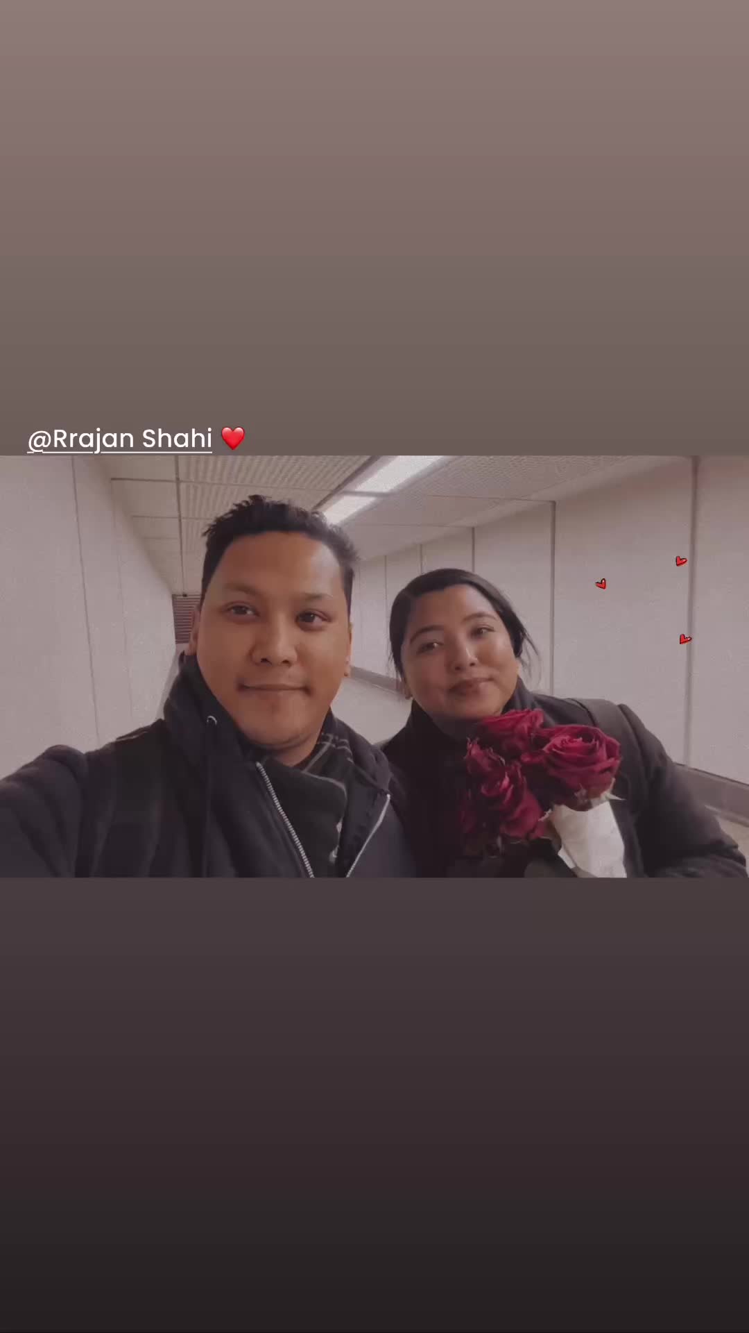 @Rrojitashahi