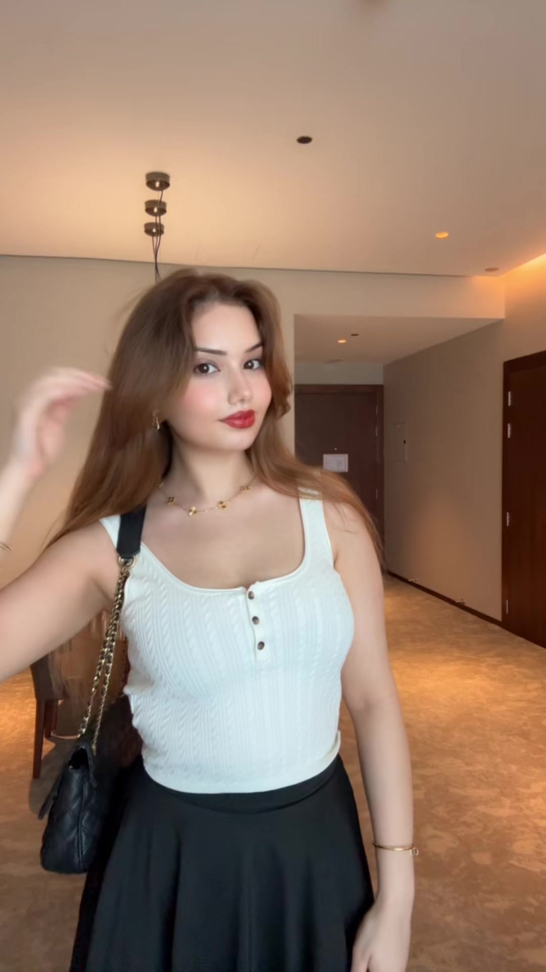 @Diana Haydar