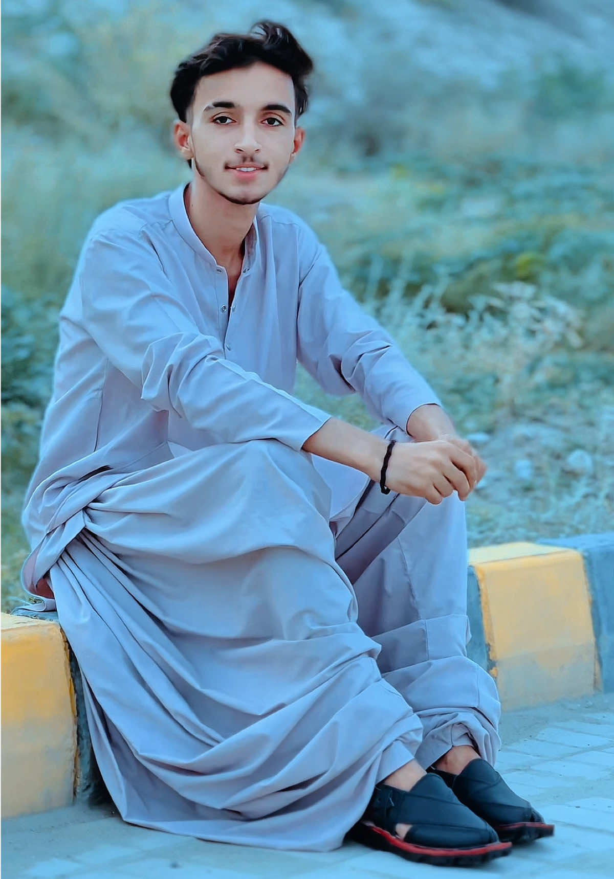 @𝙕𝙖𝙝𝙞𝙙_𝘽𝙖𝙡𝙤𝙘𝙝❣️