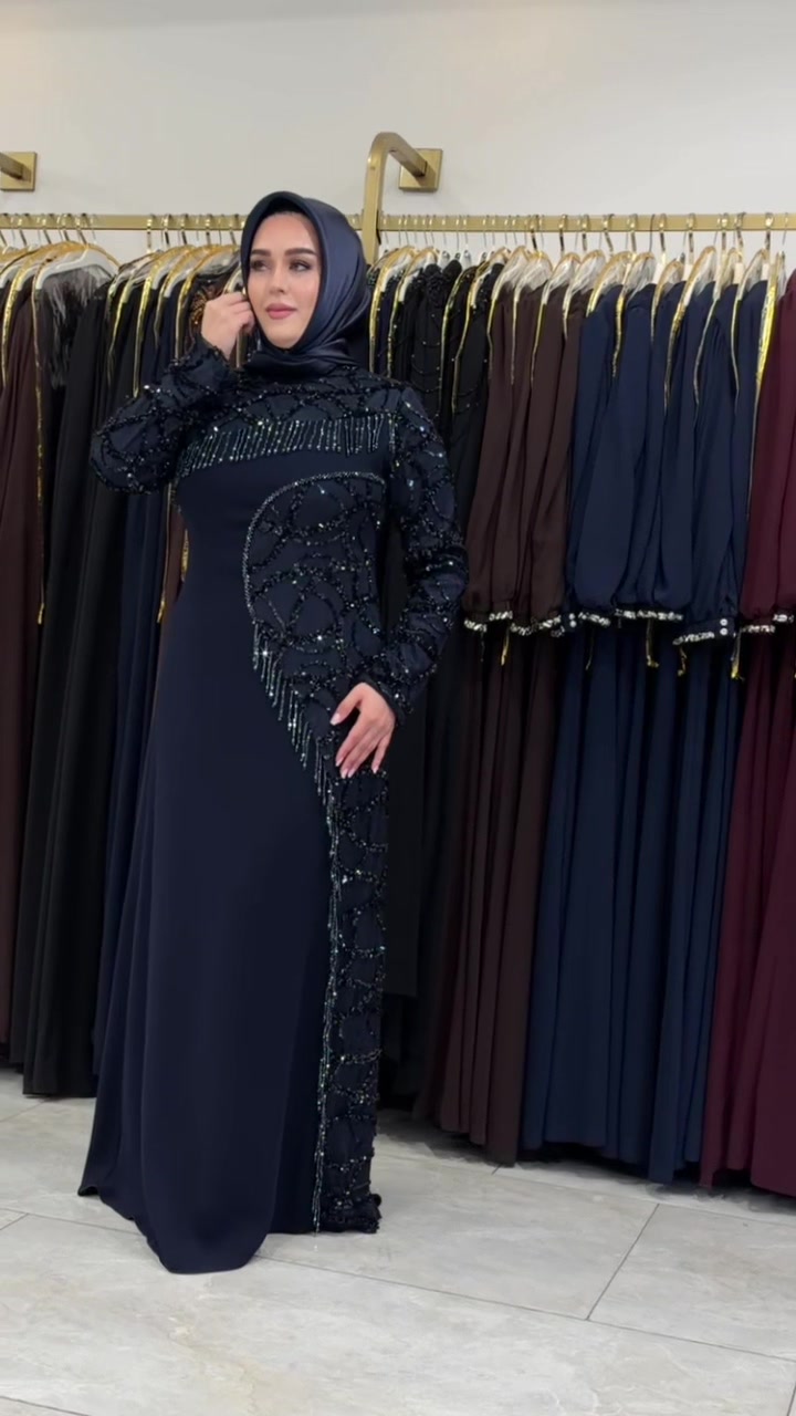 @Ahlem Eşarp