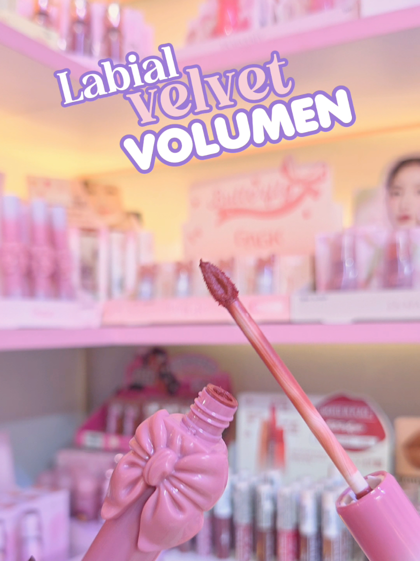 @Lollipop Beauty