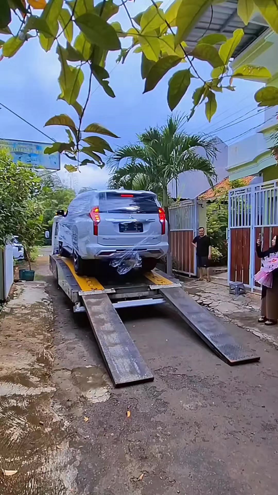 @Rakan Mitsubishi Aceh