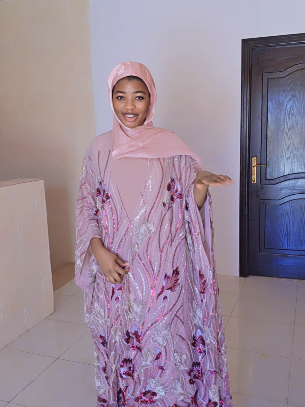@Adenike