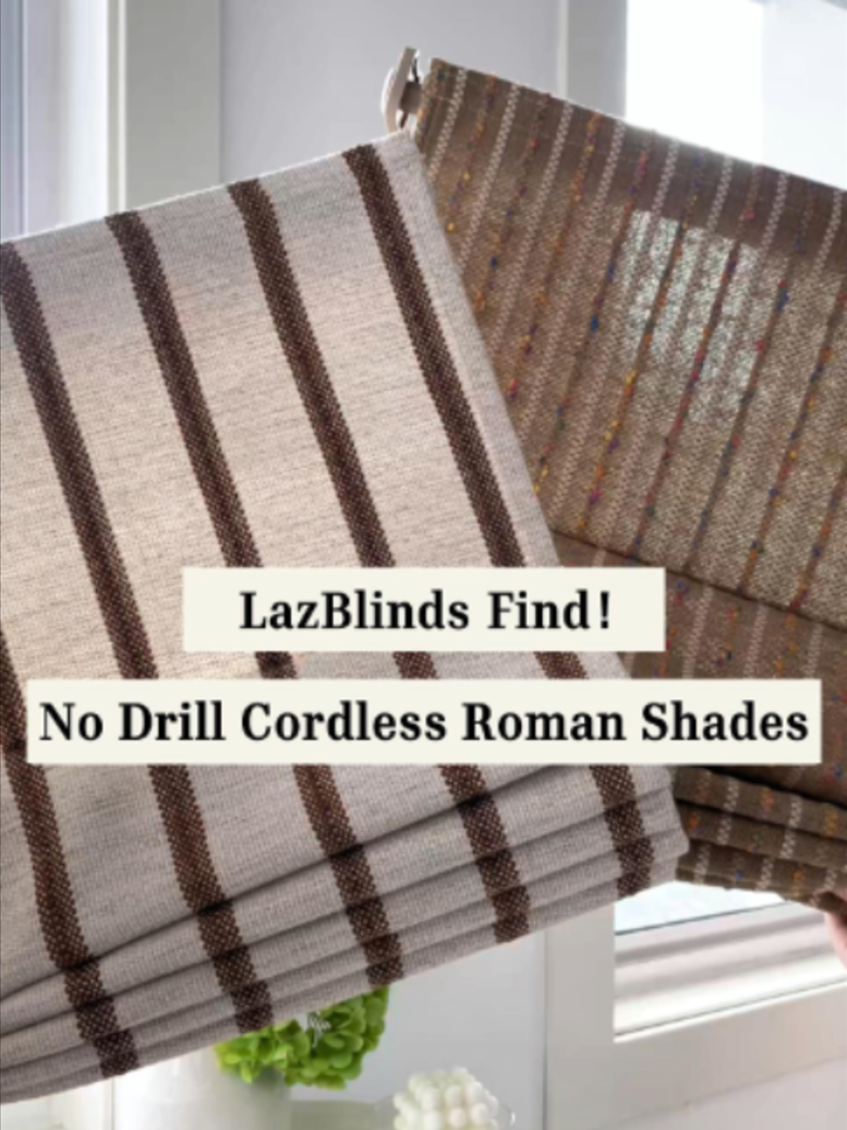 @LazBlinds