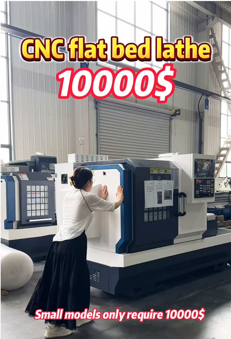 @LUZHONG MACHINE