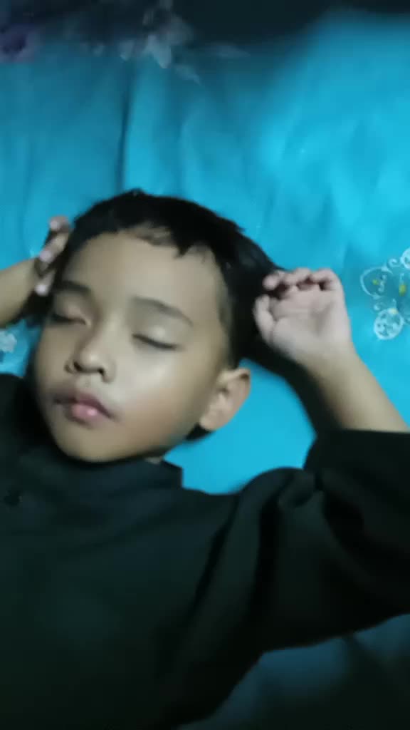 @Lieyza Sulaiman