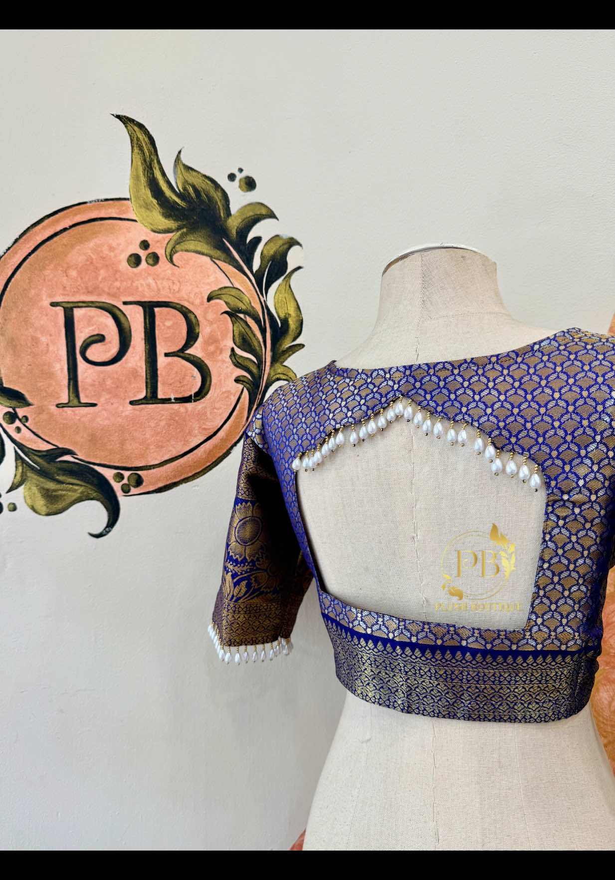 @Plush Boutique & Bea