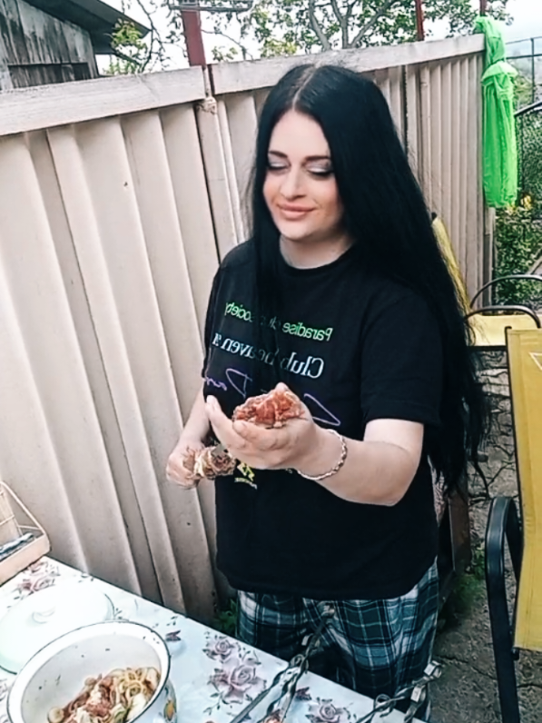 @Александра