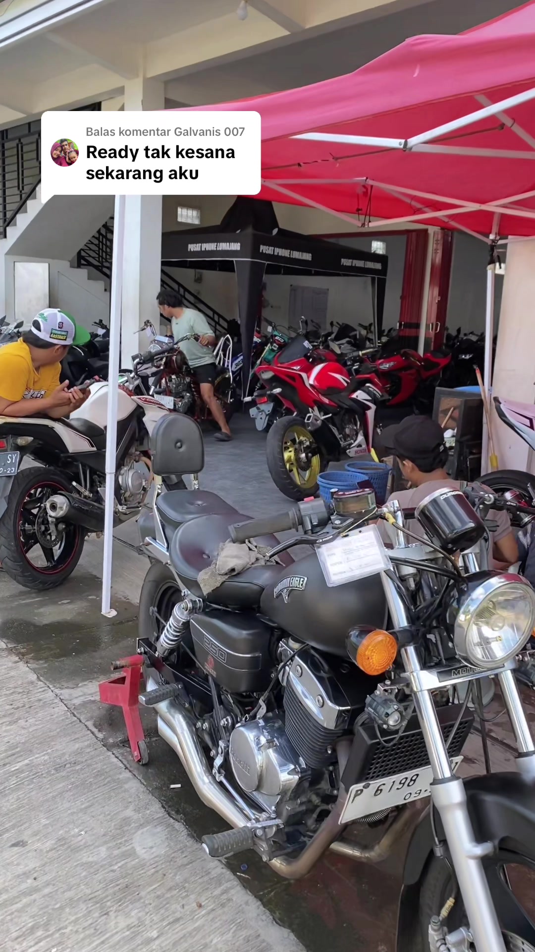@Bang Arik Motor 03