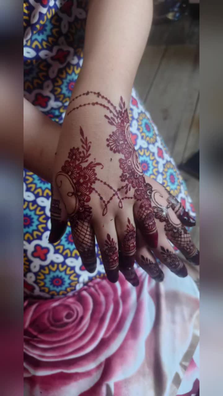 @dekorasi fitri pontianak