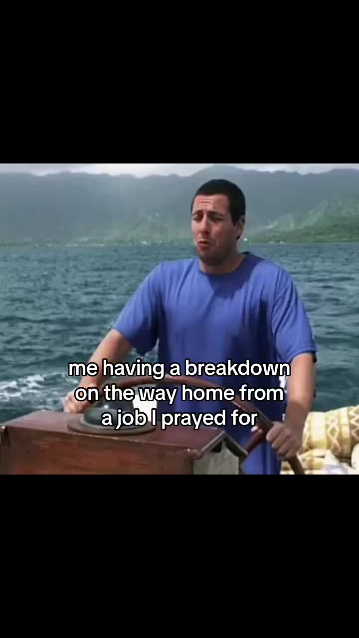 @Relatable Work Memes