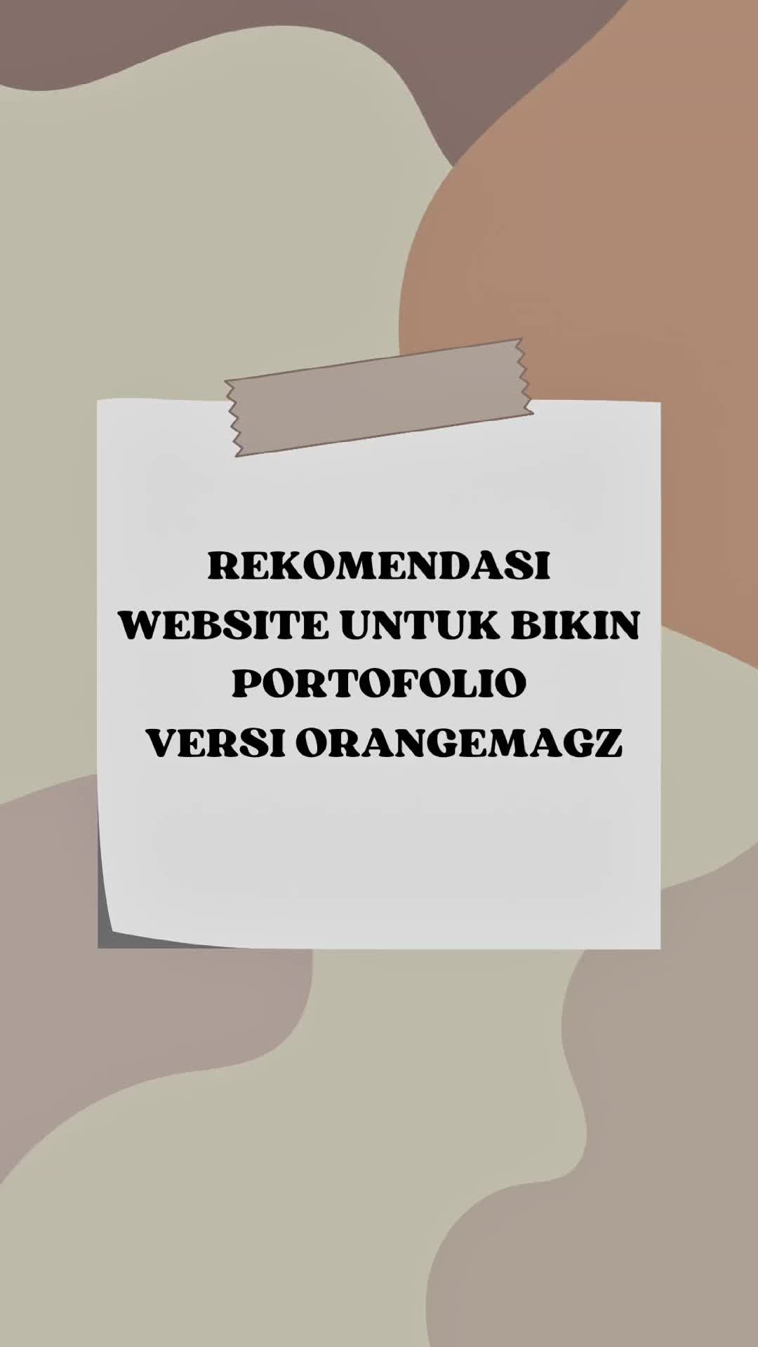 @OrangeMagz