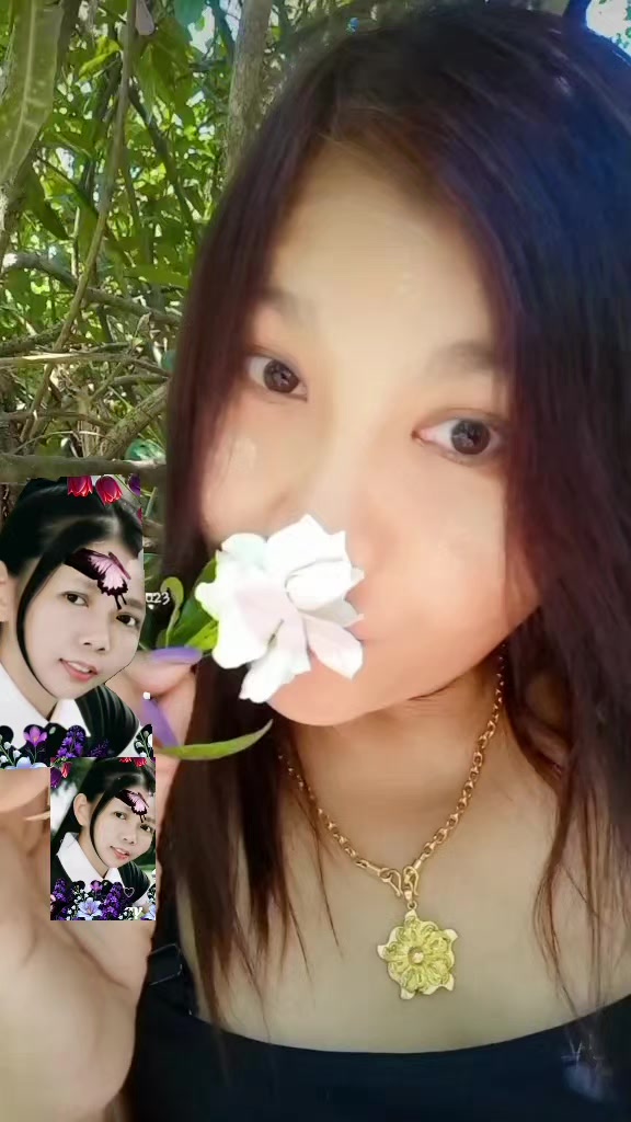 @Summer Angel
