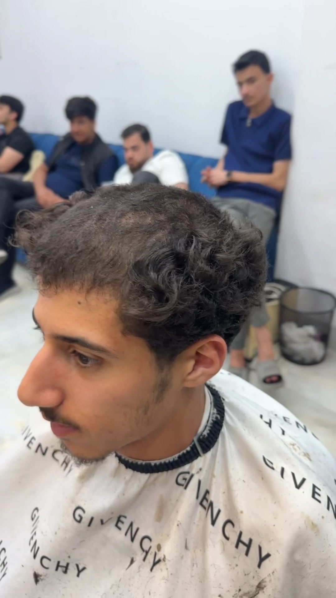 @Hamo Styli💈✂️