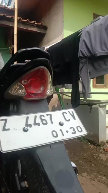 @pejuang. rupiah