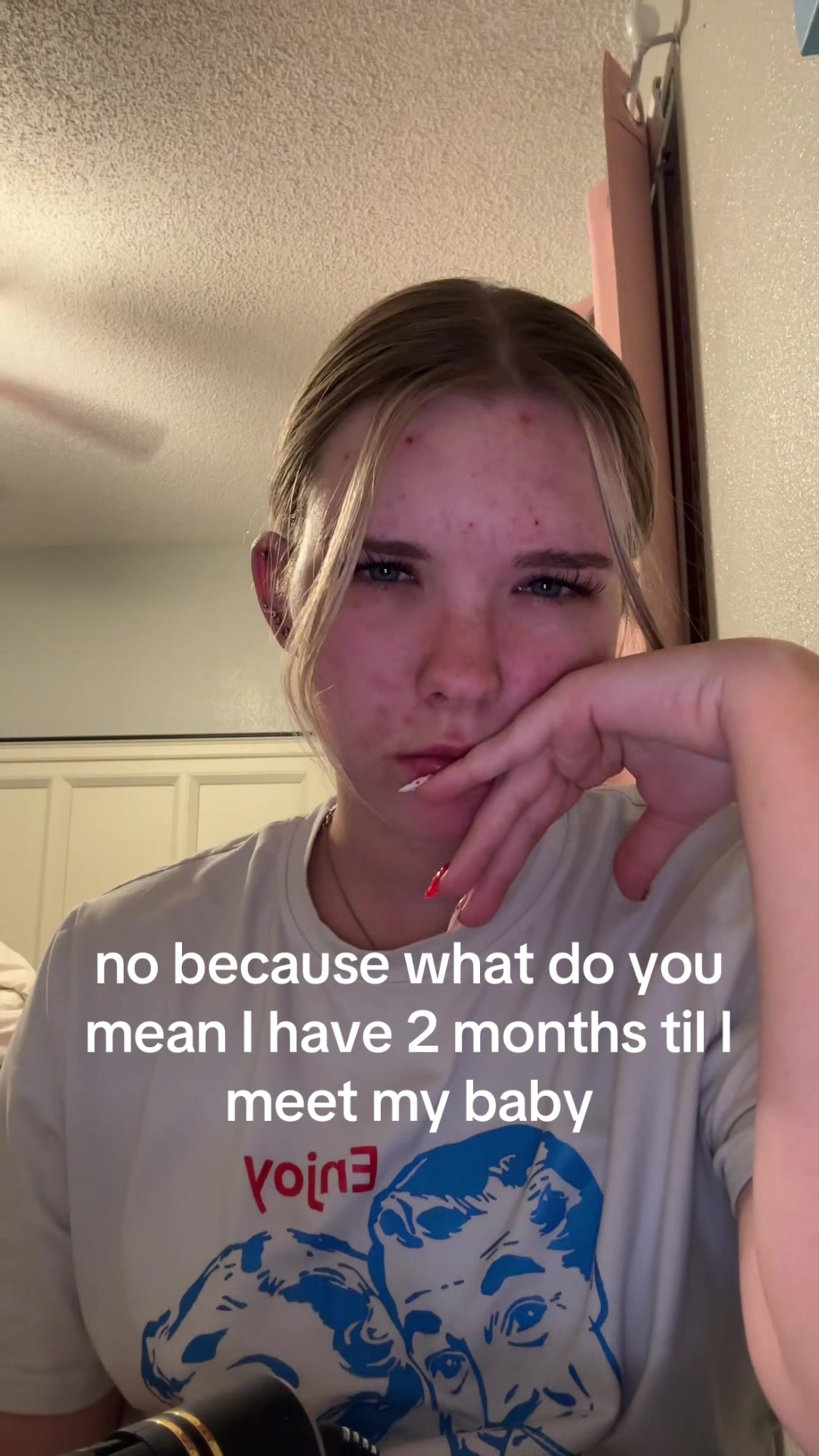 @Raylynn • Girl Mom ๐ฉท๐งธ