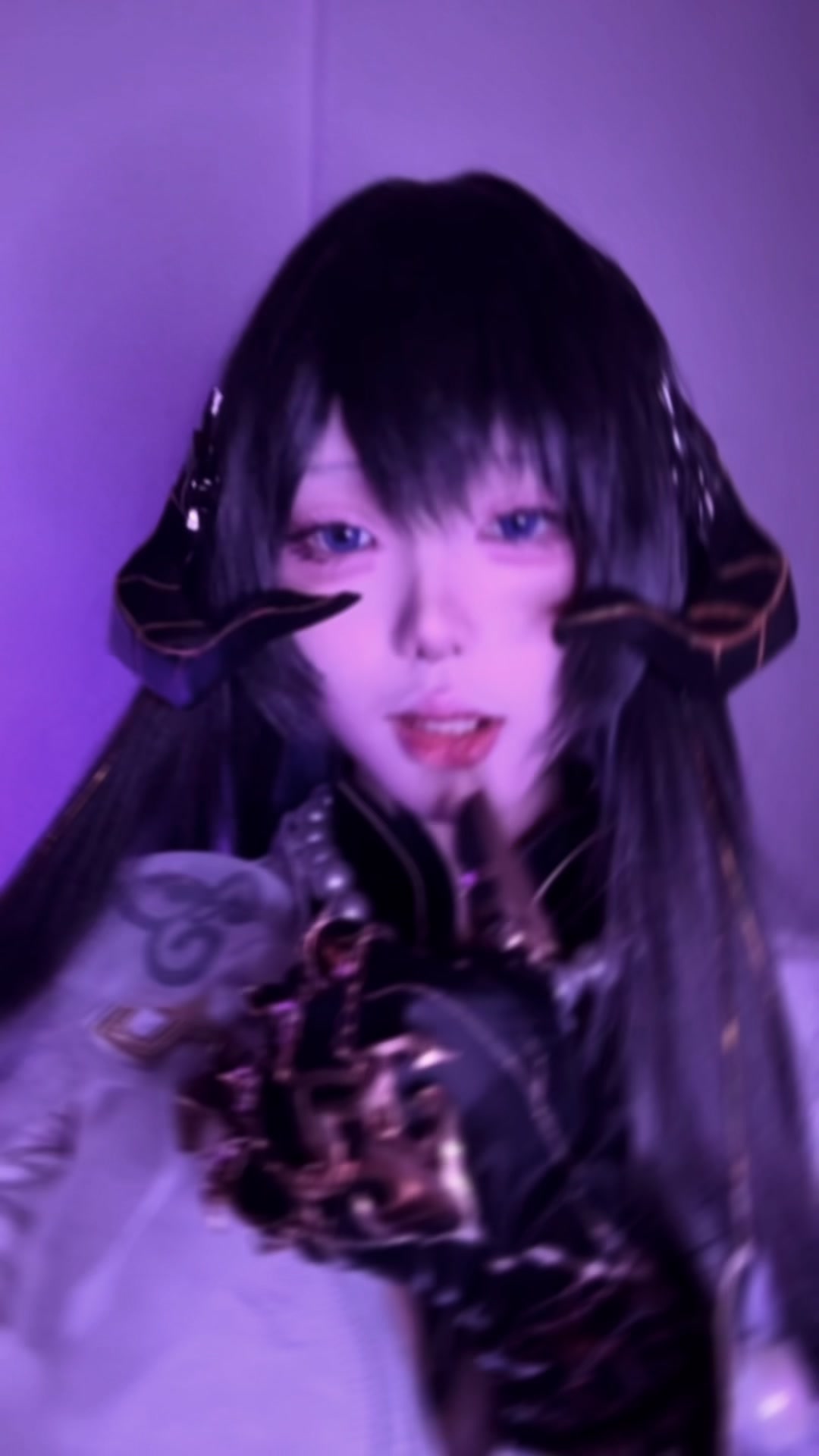 @策