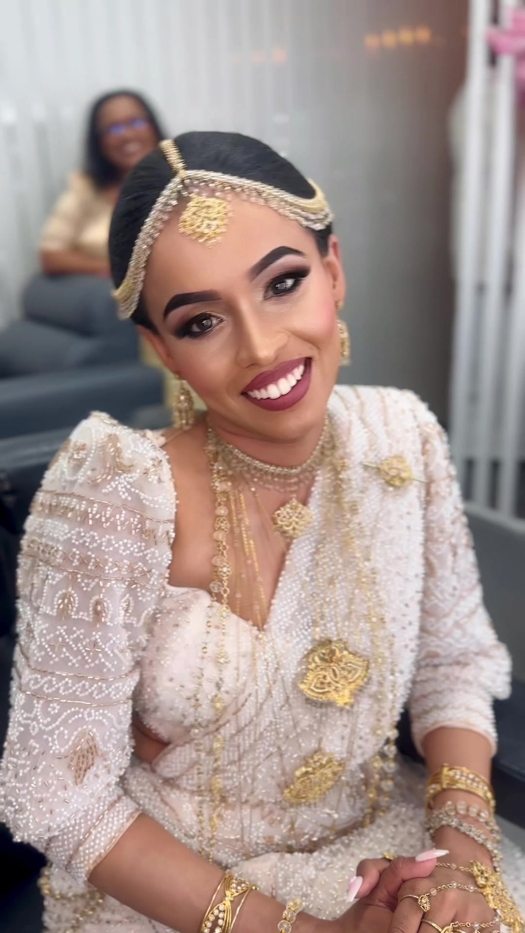 @Sudarshani&ensp;Perera ❤️