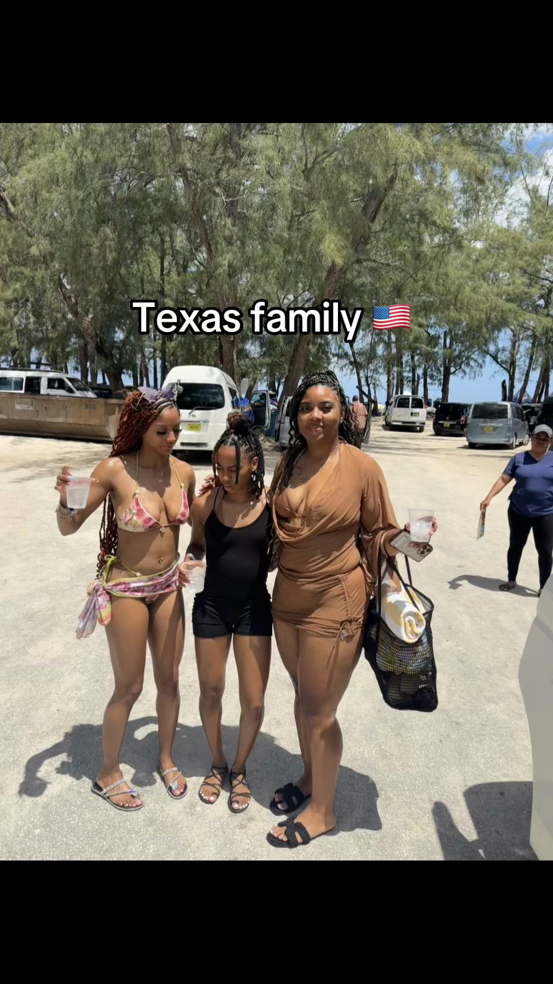 @M&M Taxi Nassau Bahamas ๐ง๐ธ