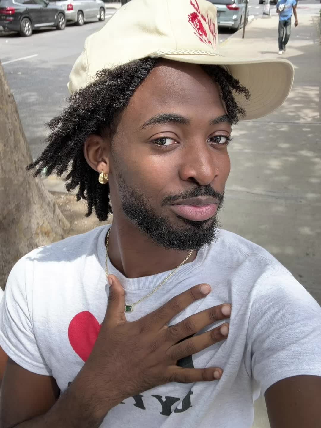 @Lexin Anté