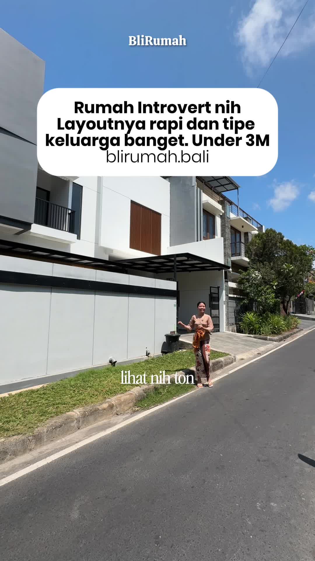 @Beli Rumah Bali