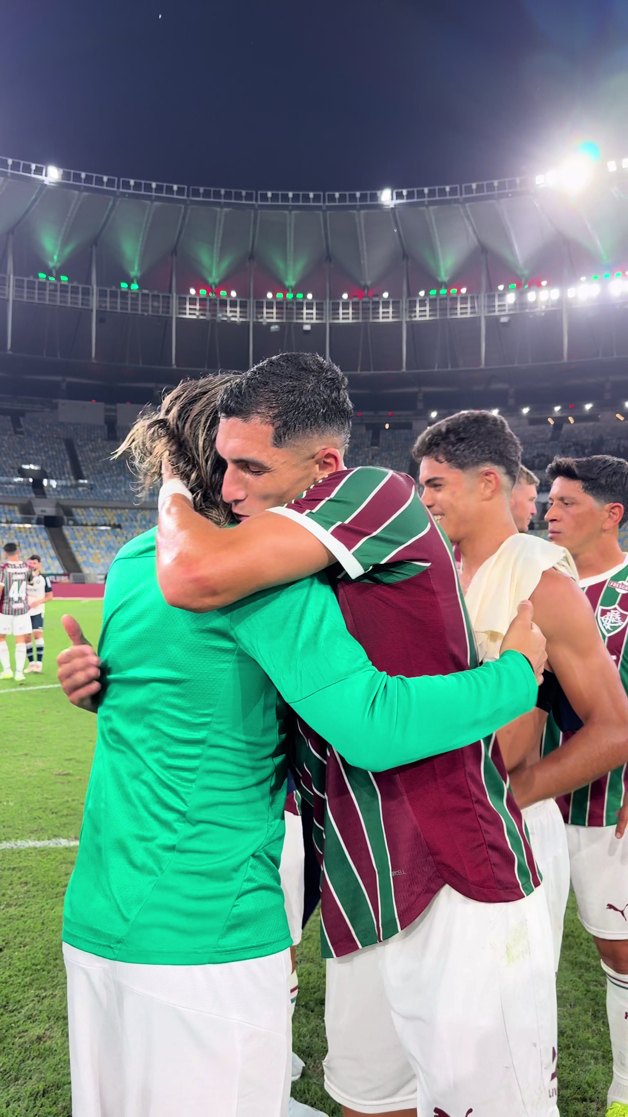 @Fluminense F.C.