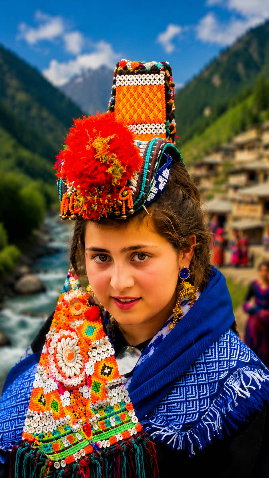 @Northern Pakistan Treks & Tour