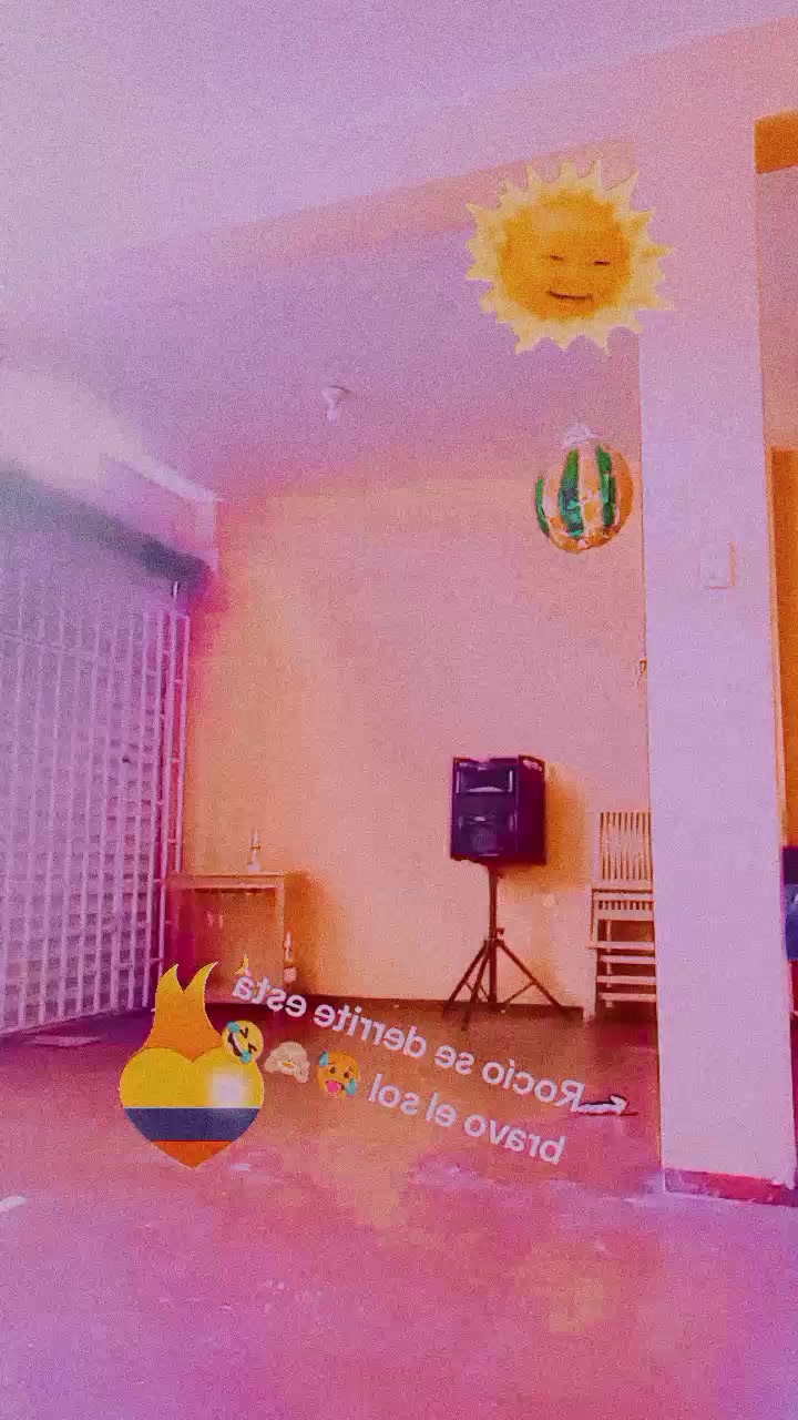 @Rocio Alvarado