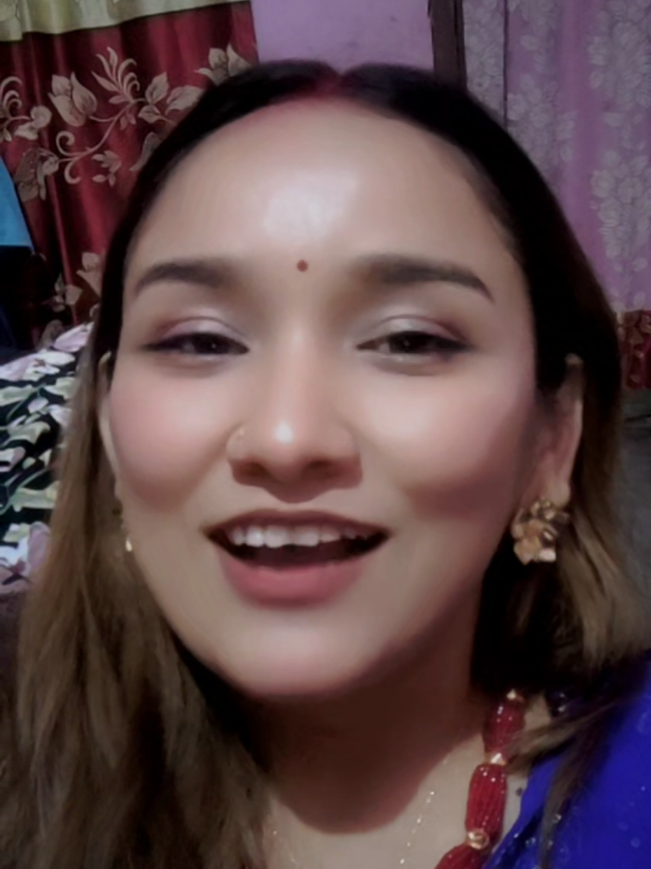 @Subina Silwal Bhattrai