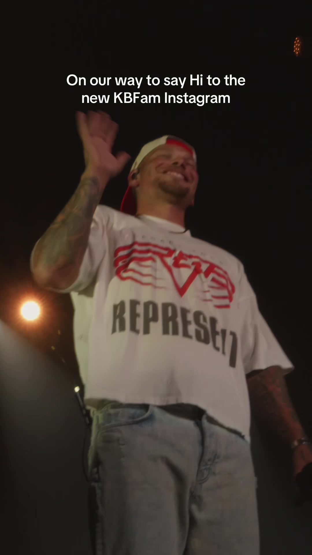@KaneBrownFamily