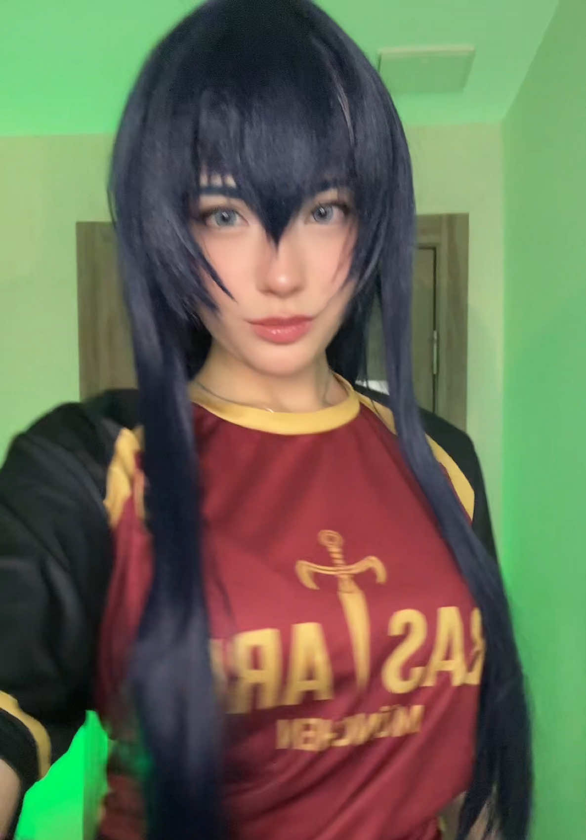 @тгк: Aleyyycosplay