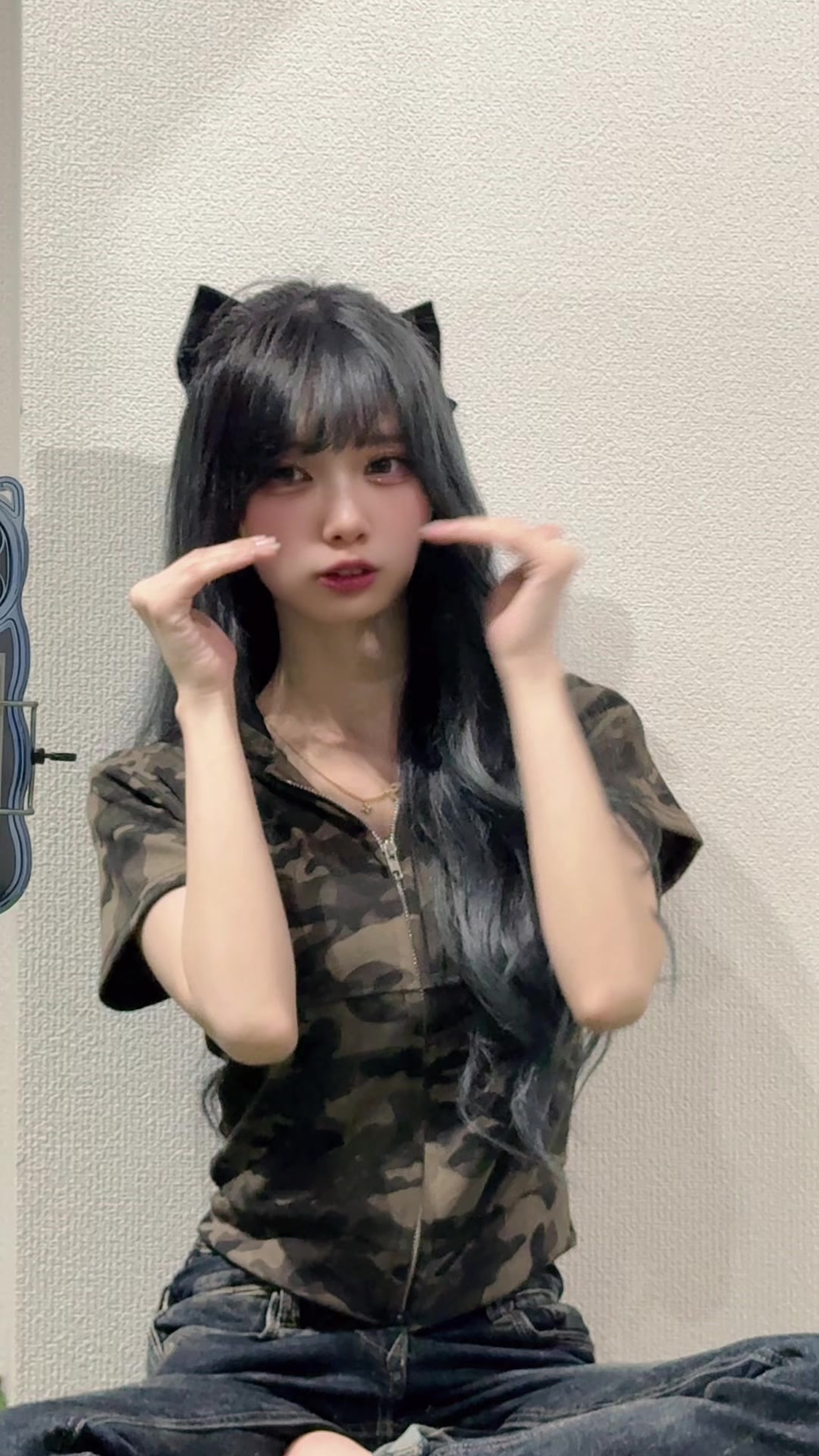 @橋本姫奈(雨海くも︎︎☁)