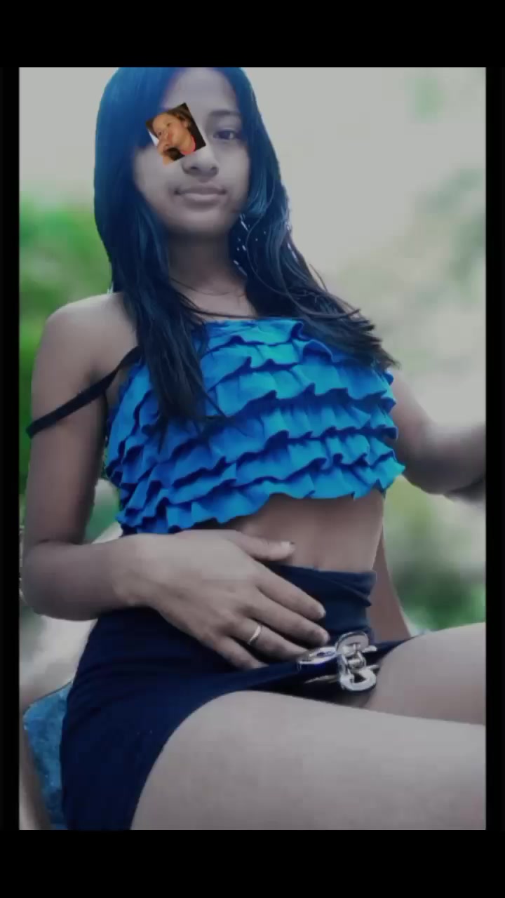 @Tu flaquita