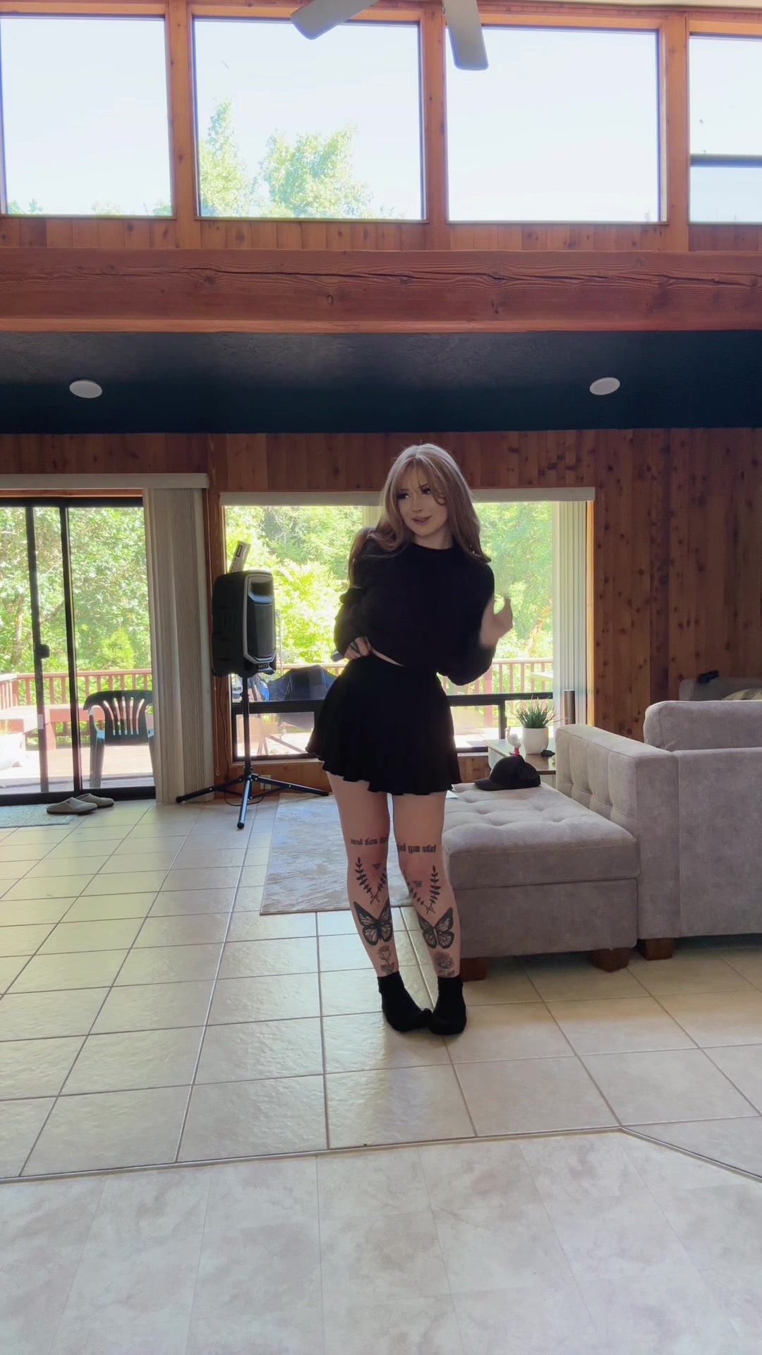 @pocket paige