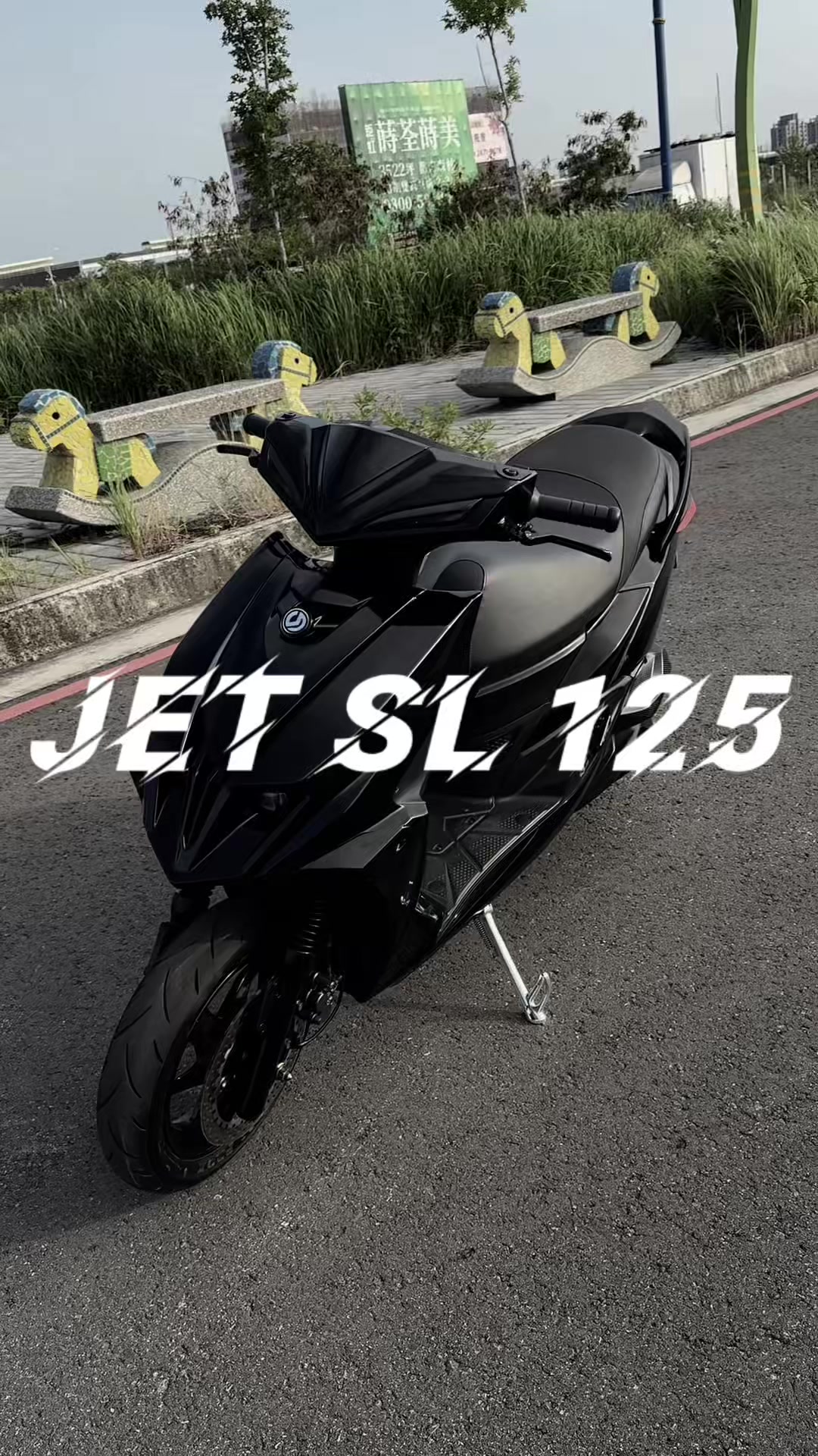 @巴赫車業 新車販售 / 二手機車買賣專門店 台中機車行