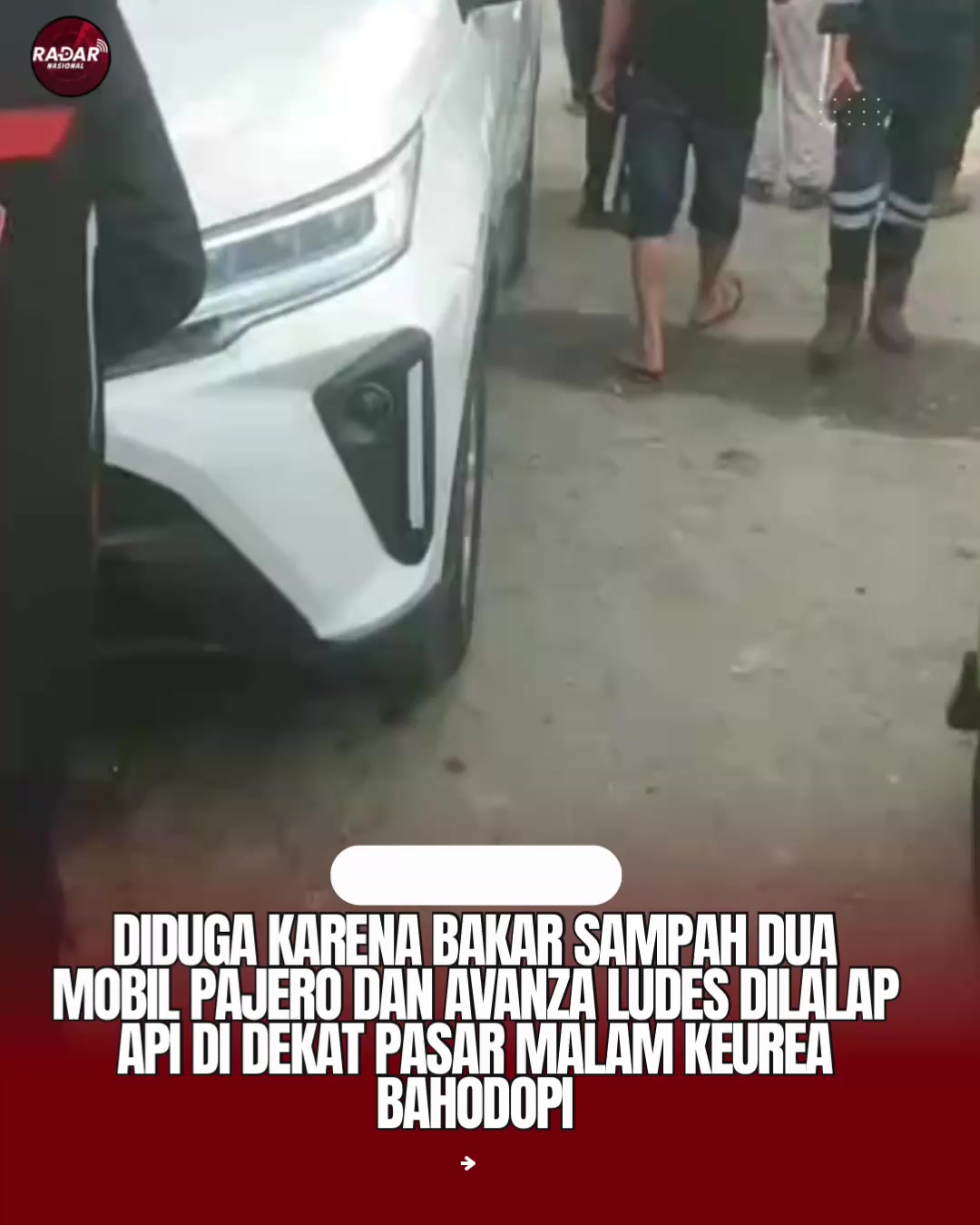 @MEDIA RADARNASIONAL