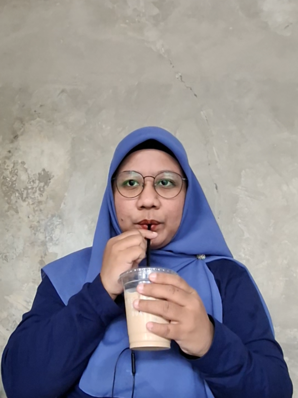 @April