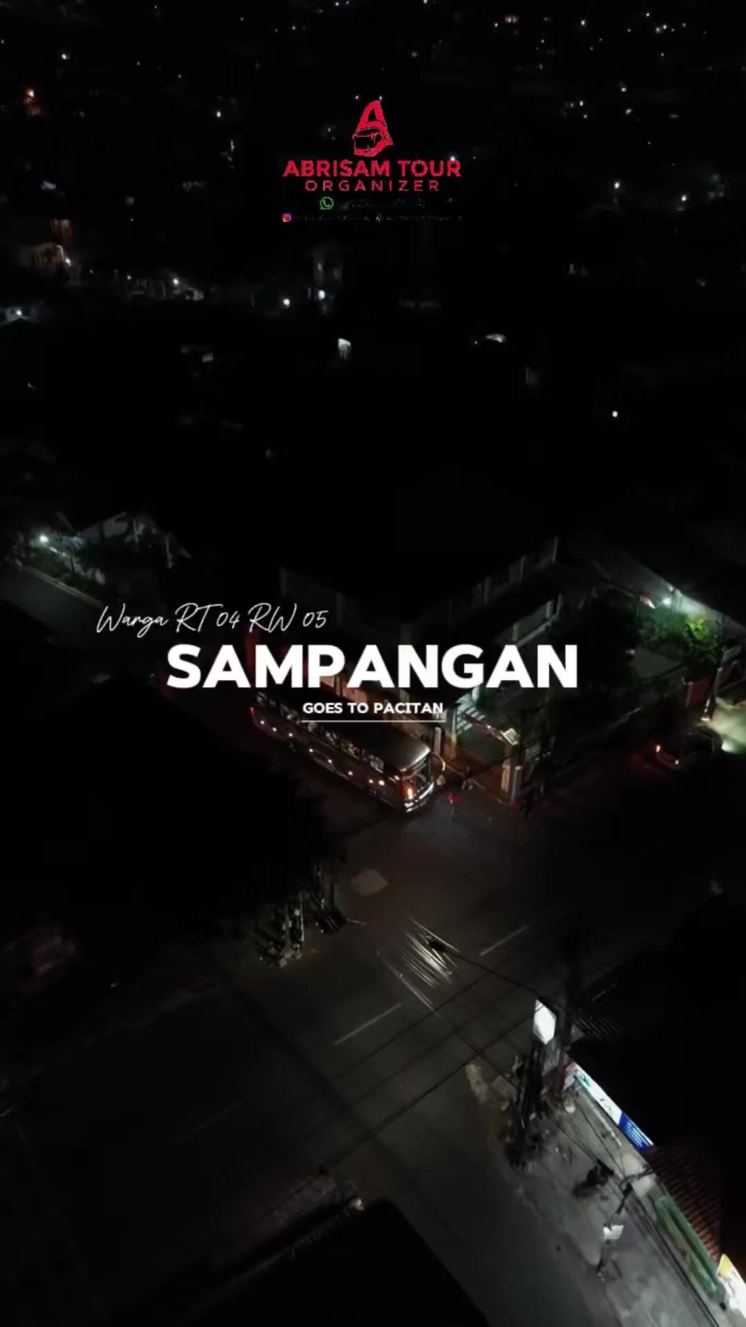 @ABRISAM TOUR SEMARANG