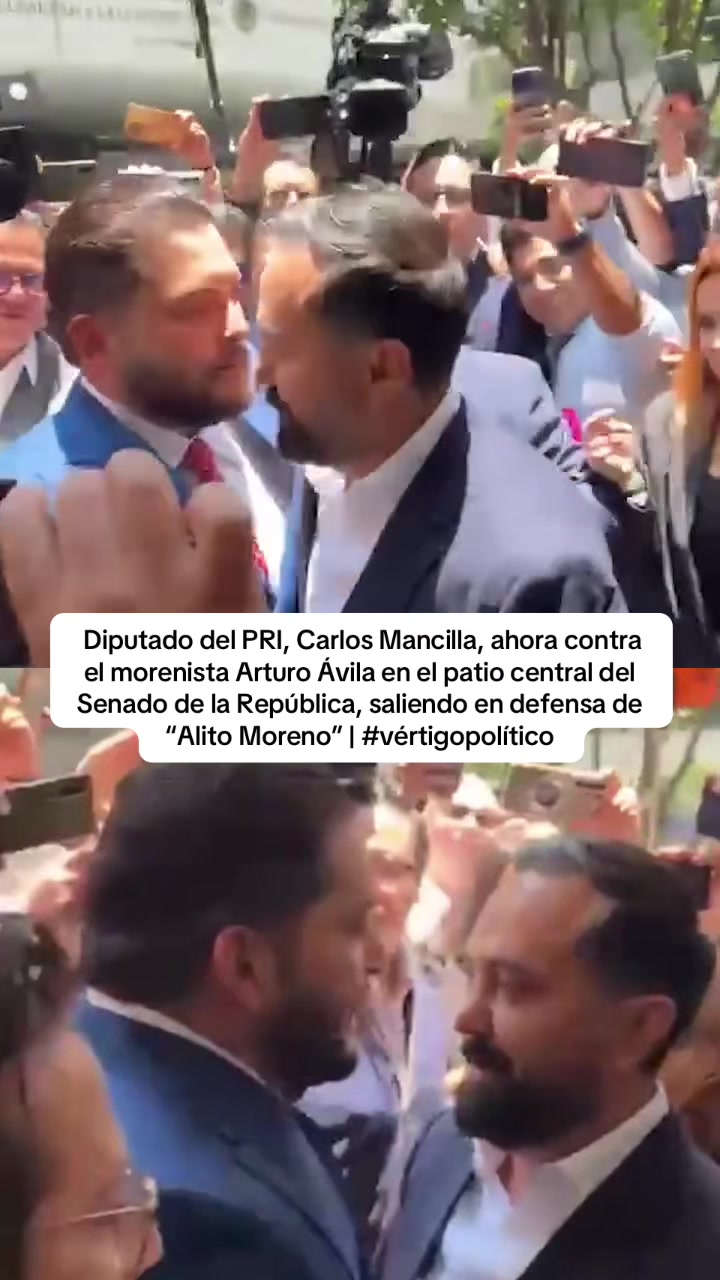@Vértigo Político