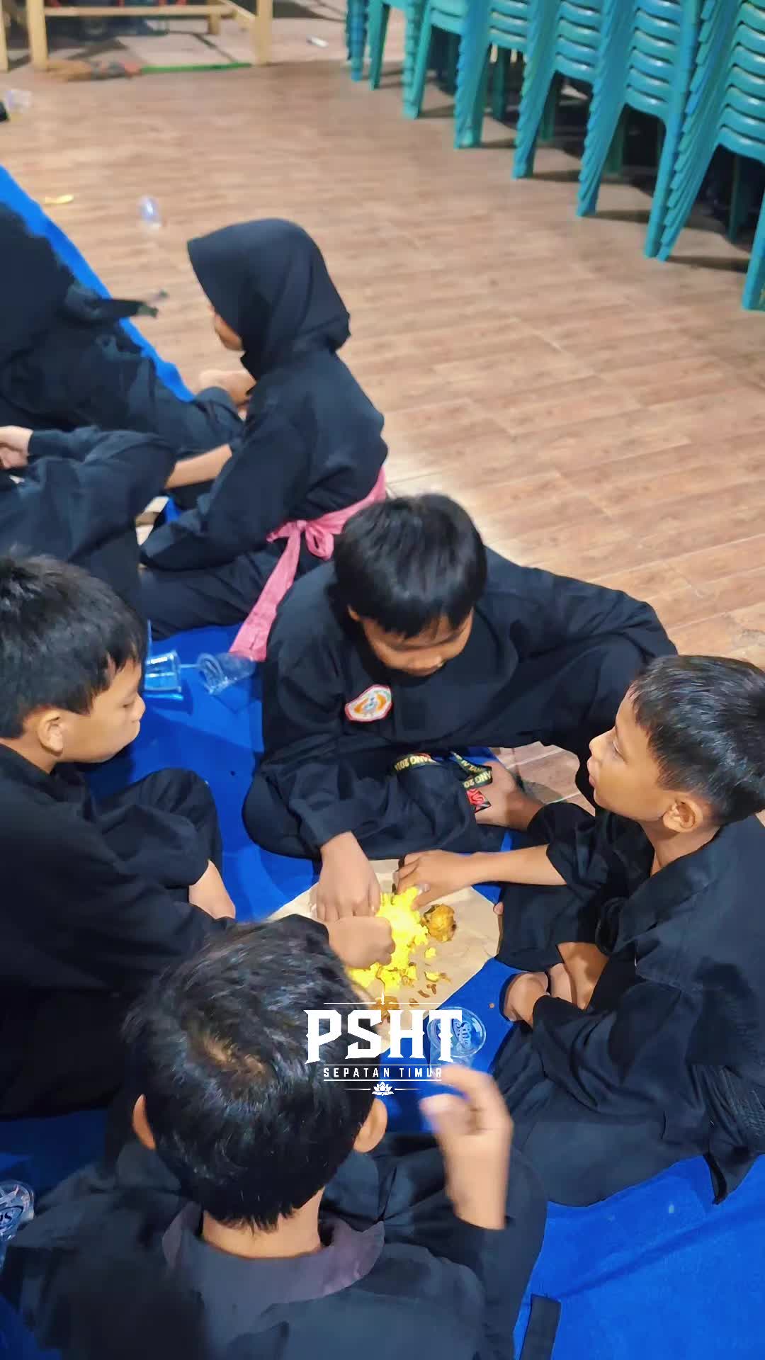 @PSHT Sepatan Timur